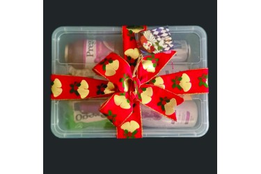 Christmas Gift Box